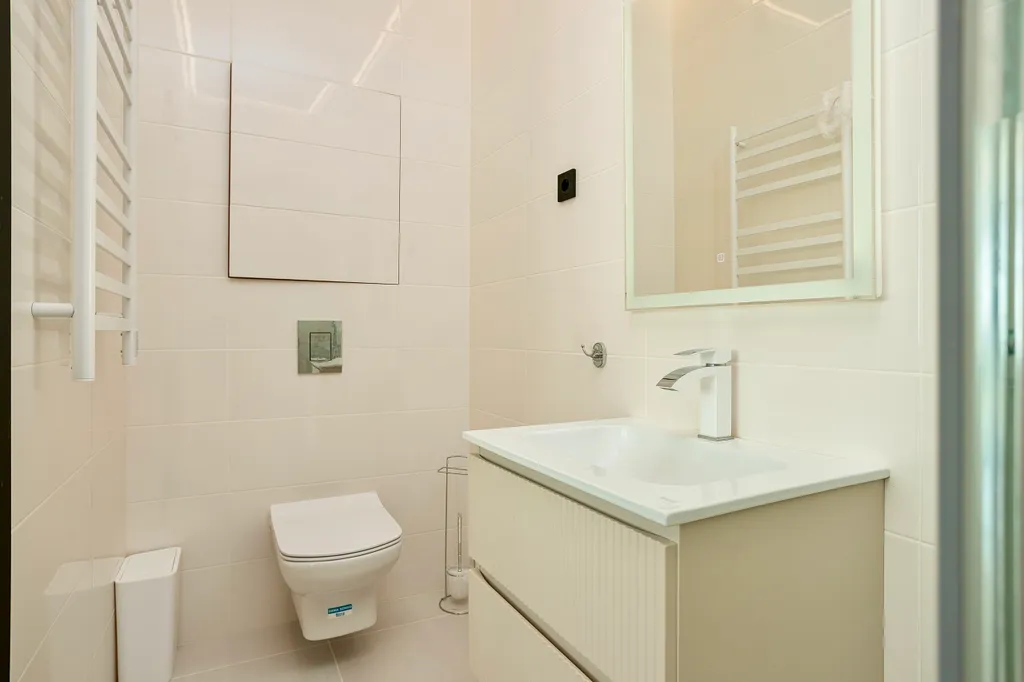 Шикарная Вилла с видом на море и горы