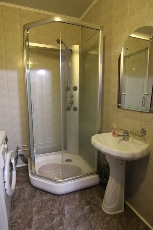 2-комнатная квартира "Люкс"