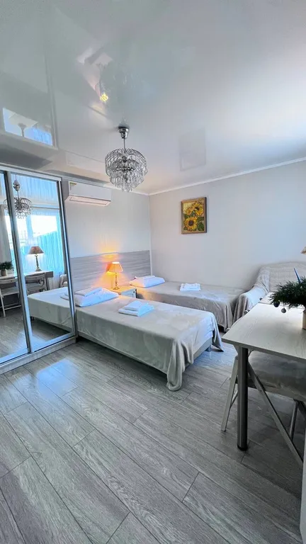 Коттедж Уютный дом в историческом центре рядом с парком — Кисловодск