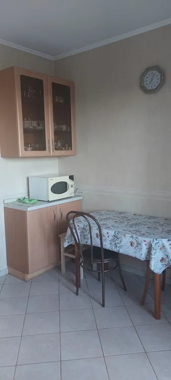 Квартира Квартира с видом на парк — Москва