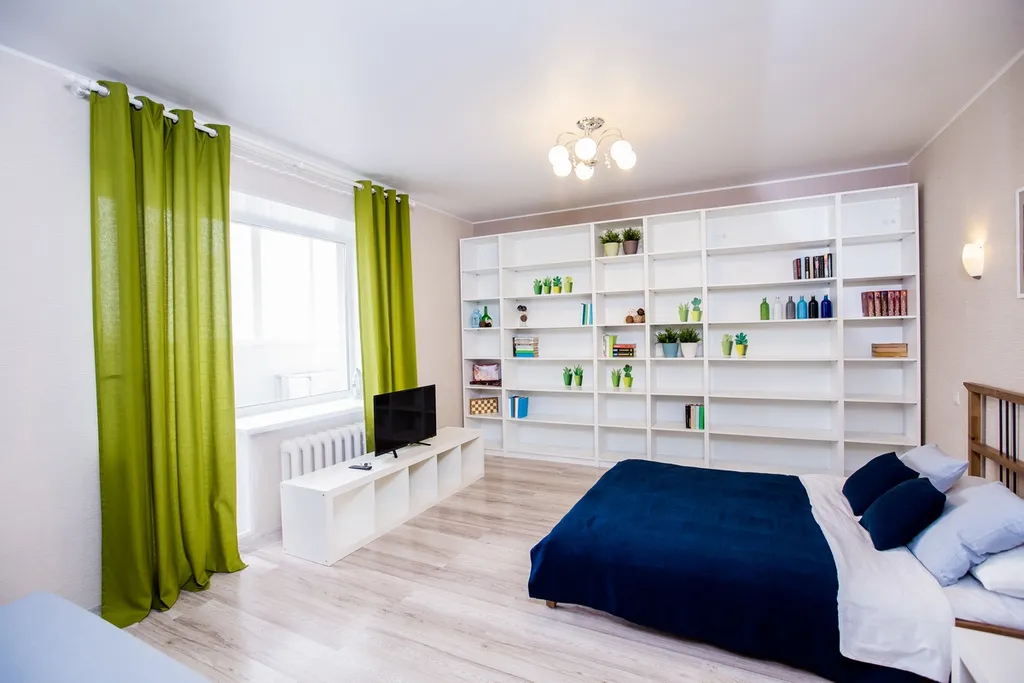 Уютная квартира рядом с ВДНХ