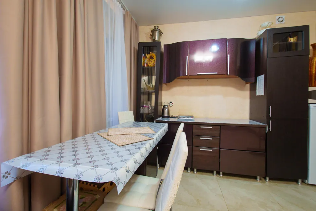 Квартира Уютная квартира у чёрного моря — Сириус