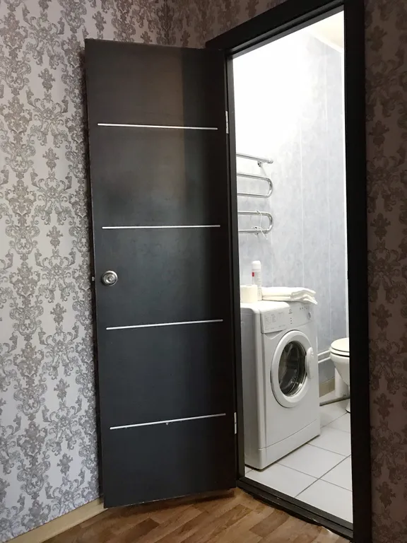 Квартира Уютная квартира, напротив ТЦ Планета — Красноярск