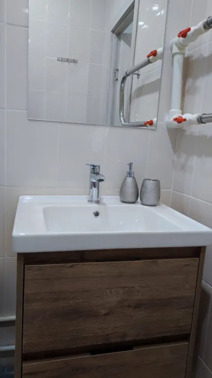 Астраханская красотка