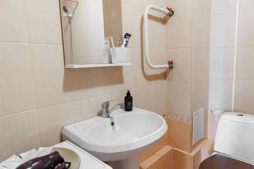 Уютная квартира на ФПК