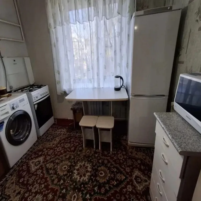 Уютная квартира в Казачьи Лагерях