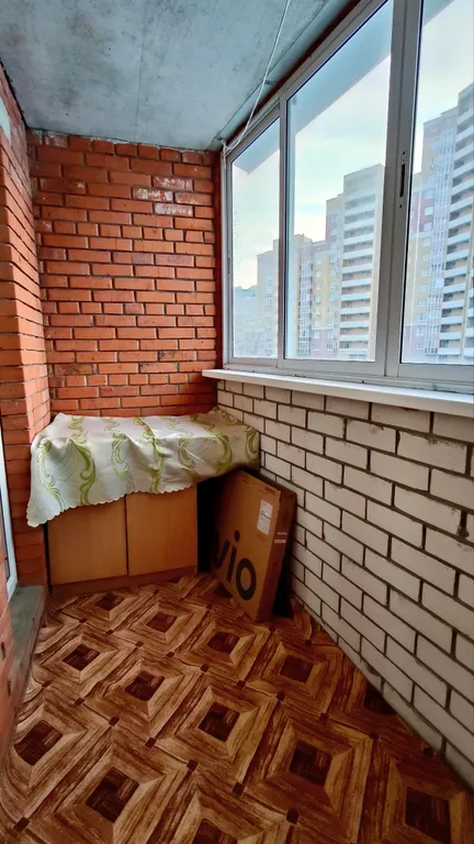 1-комн. квартира, Лакреевский район