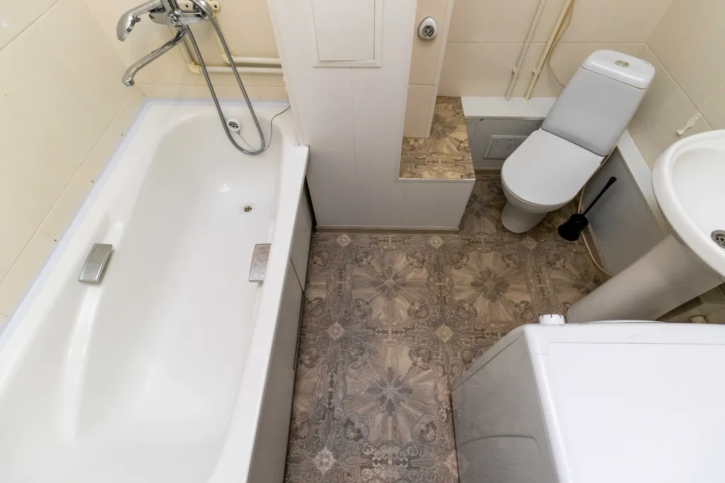 Уютная студия