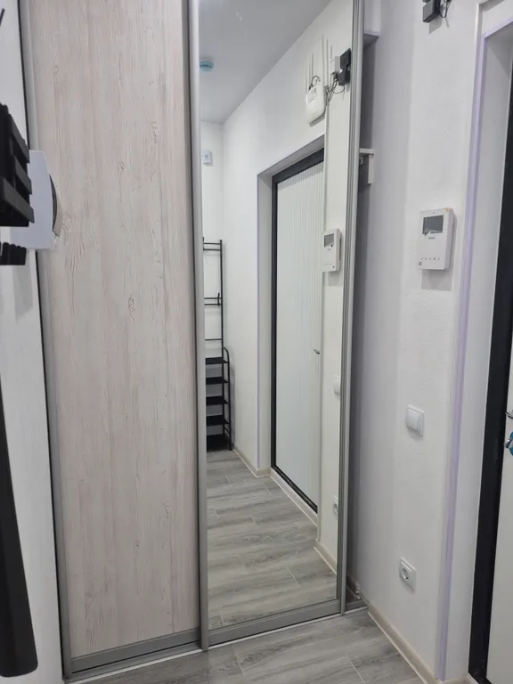 Квартира у воды