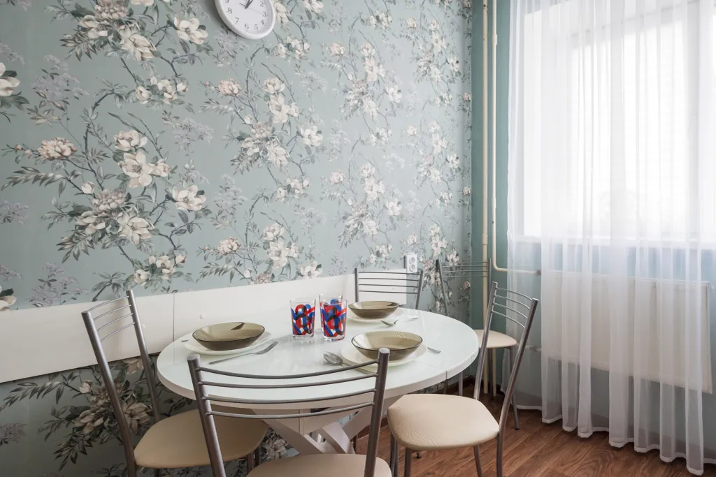 Квартира 3-комнатная Квартира — Пушкин