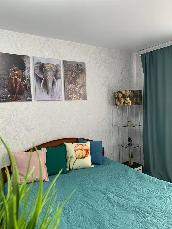 Квартира в центре рядом с набережной — аренда посуточно в Тамбов