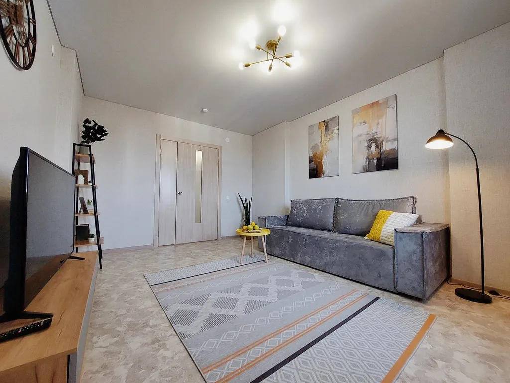 Апартаменты Alaska