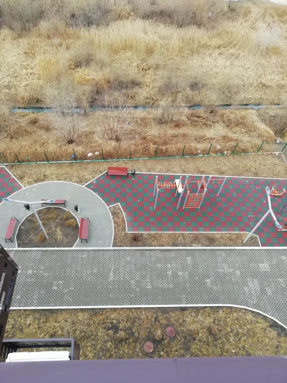 Уютная, новая квартира в центре города