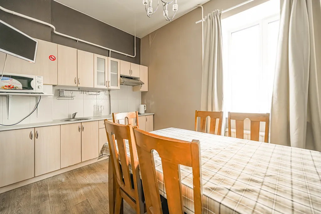 Квартира Квартира Маяковского 1 — Санкт-Петербург