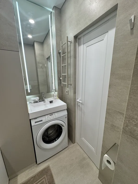 Студия в сердце Ангарска