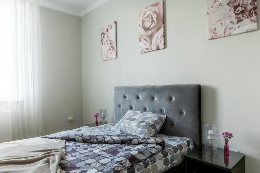 Апартаменты Гросс Хаус