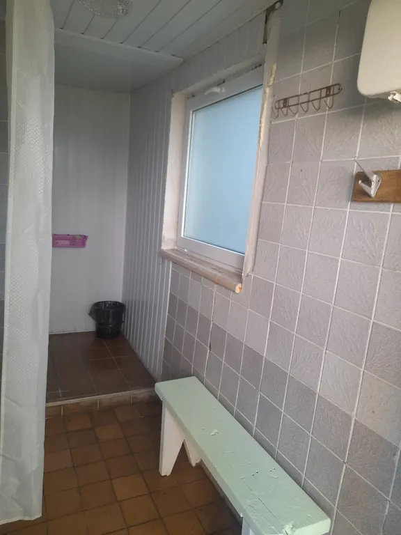 10 минут и вы у моря, уютная комната для вас, на 4 человек