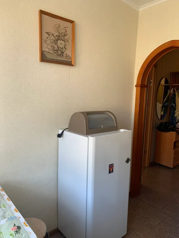 Отличная квартира в центре Гатчины с видом на Кирху