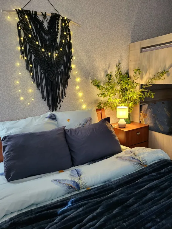 Рядом с центром, дивизий и аквапарком