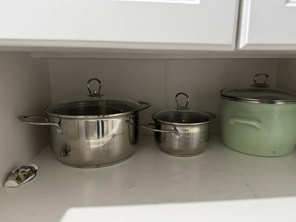 Стильная квартира на Дзержинского