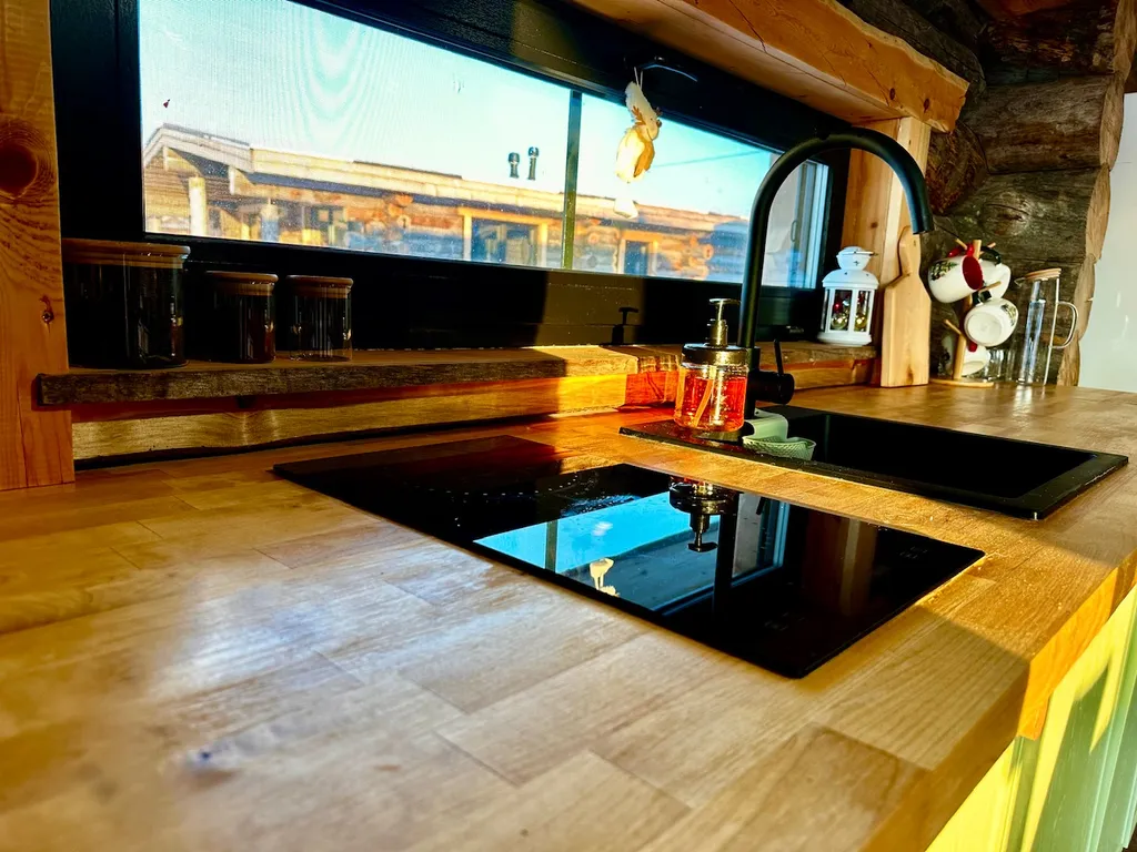 Гостевой комплекс TaloLahti