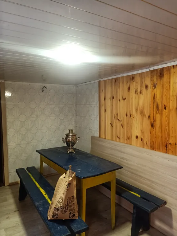 Загородный дом в курортной зоне