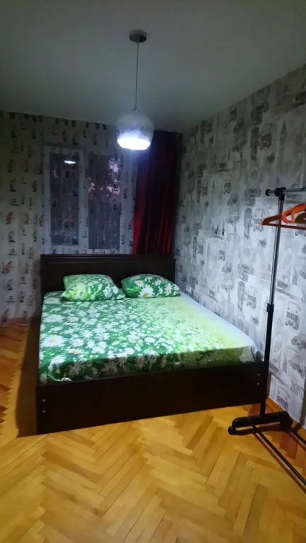 Квартира в центре Анапы — аренда посуточно в Анапа