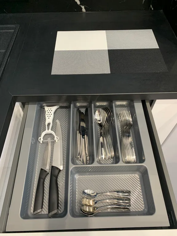 Квартира Уютная, дизайнерская квартира для приятного отдыха — Пионерский