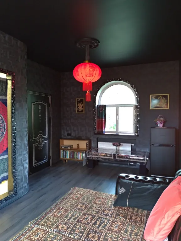 Арт студия Тибет