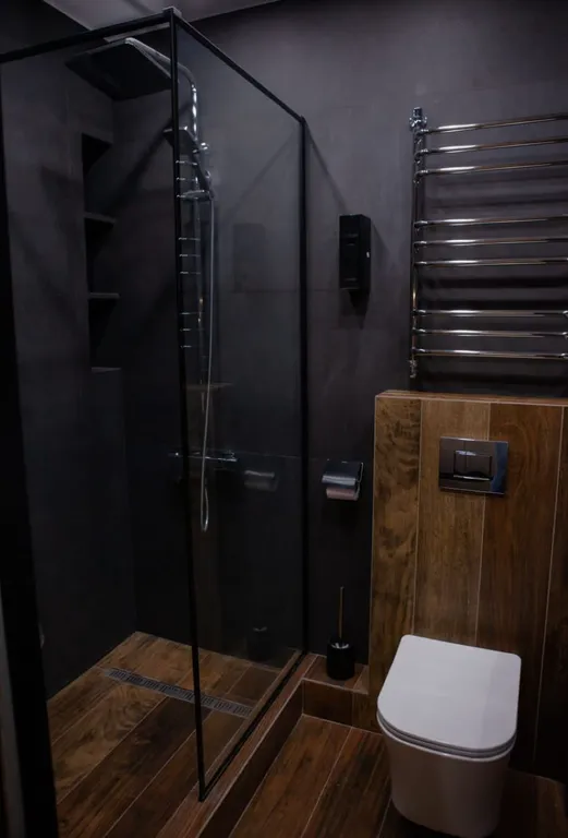 Однокомнатные апартаменты в городе Королев