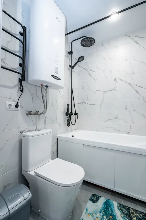 Новая студия на патрокле