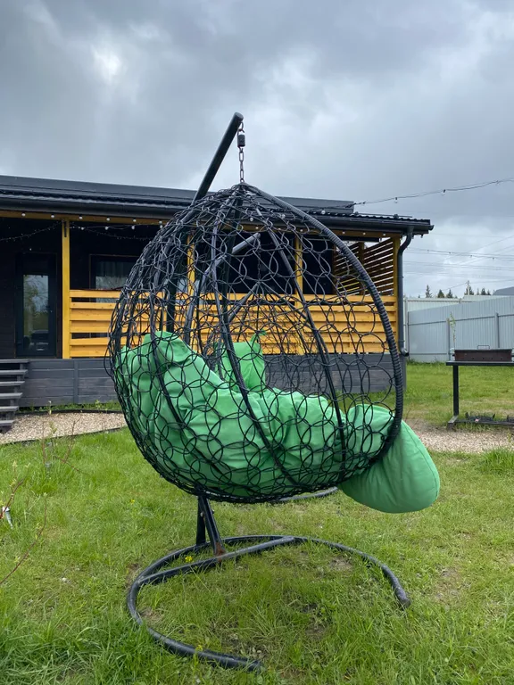 Коттедж Коттедж Тепло и уютно вблизи леса — Раково