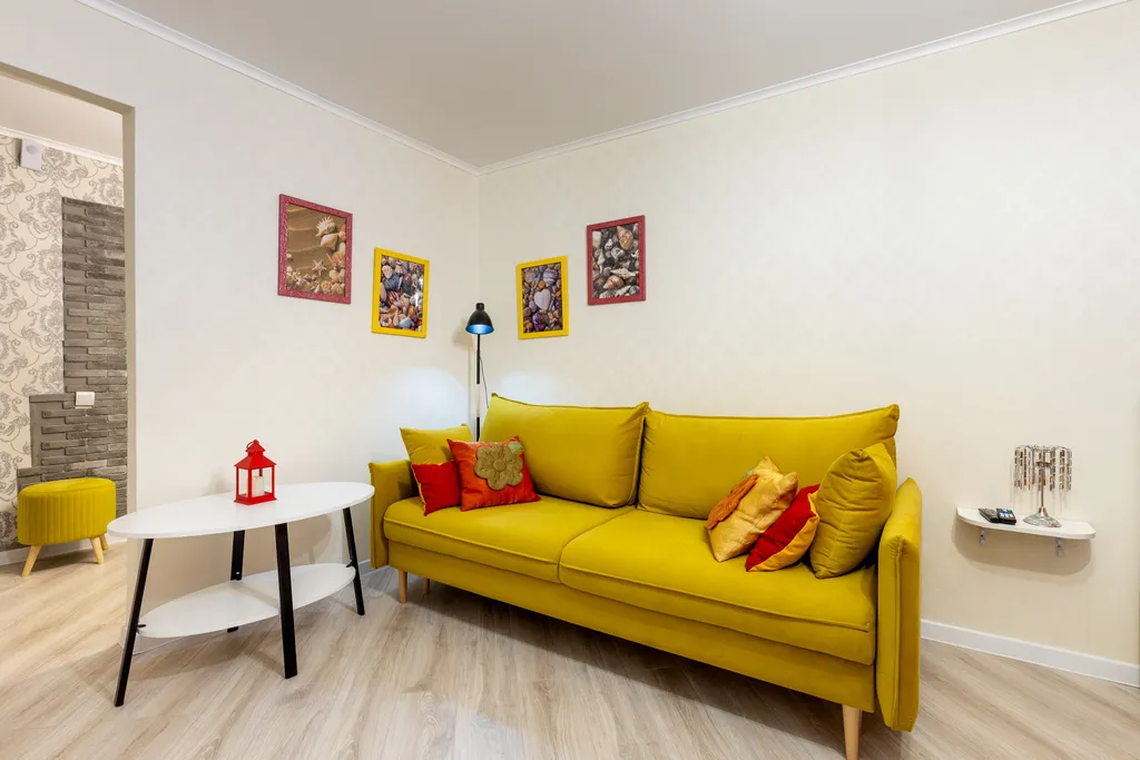 Квартира Пряничный домик в центре — аренда посуточно в Йошкар-Ола