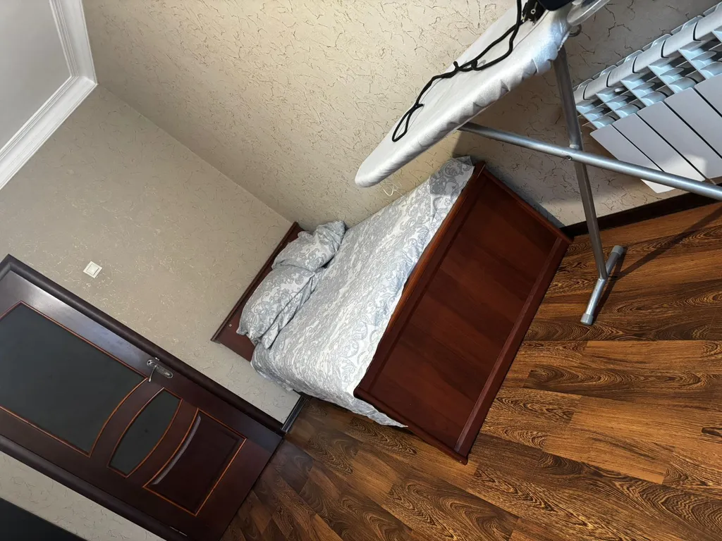 Квартира Уютная квартира в центре города — Дербент