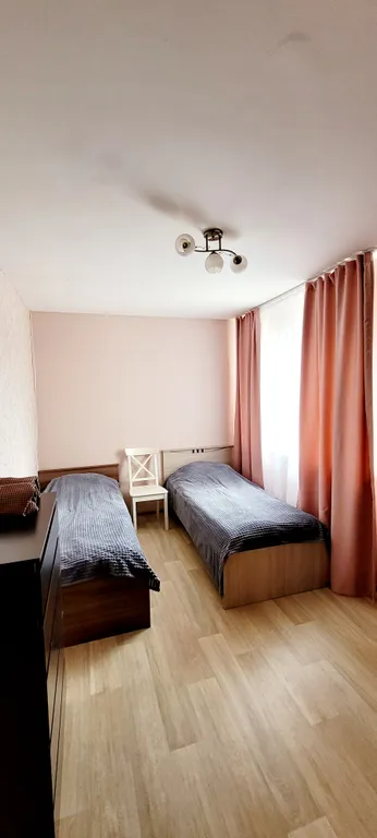 Квартира Квартира для вашего комфорта — Великий Новгород