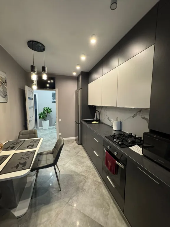 Квартира, апартаменты