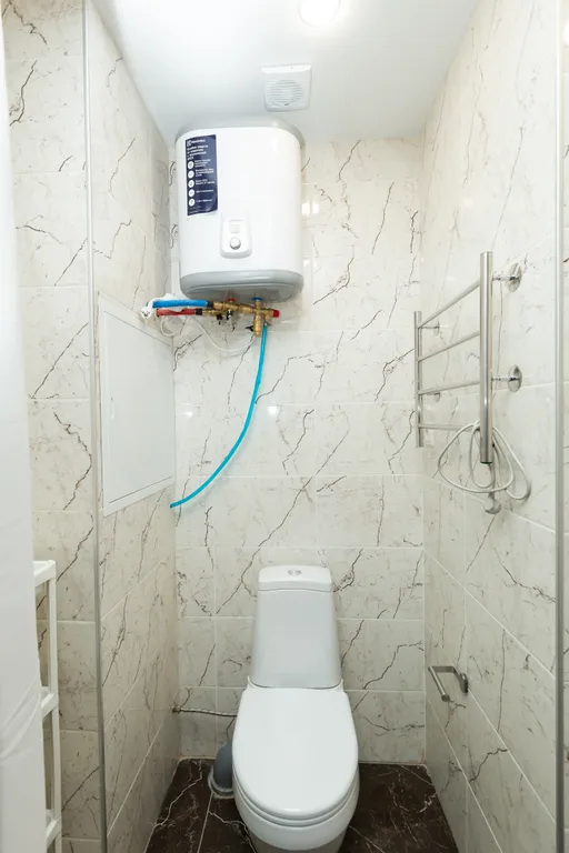 Комфортная студия