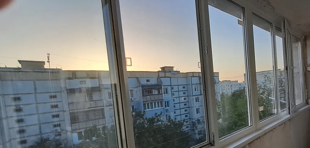 Уютная квартира у моря