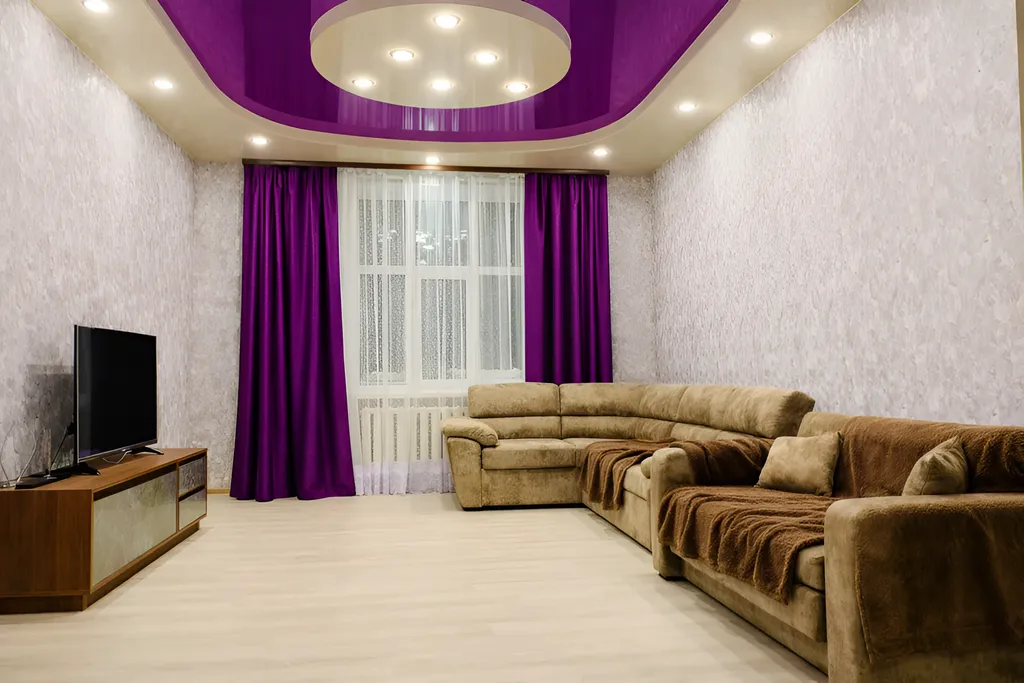 Просторная 3-квартира в центре города, рядом ДКШ, ЛПУ, Газпром