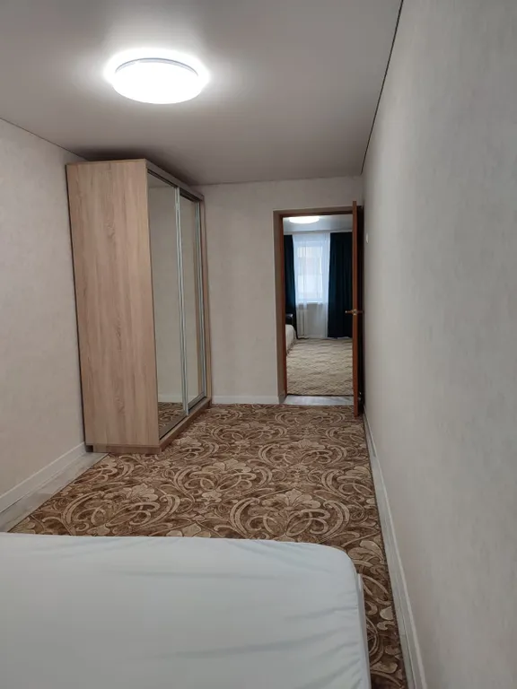 Уютная 2-комнатная квартира в престижном районе города