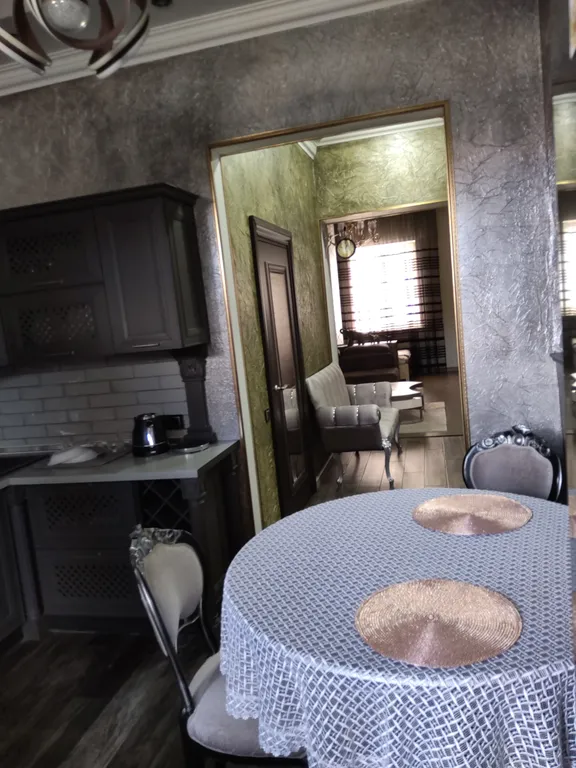 Апартаменты в историческом центре Бреста - Брестский АРБАТ!!!