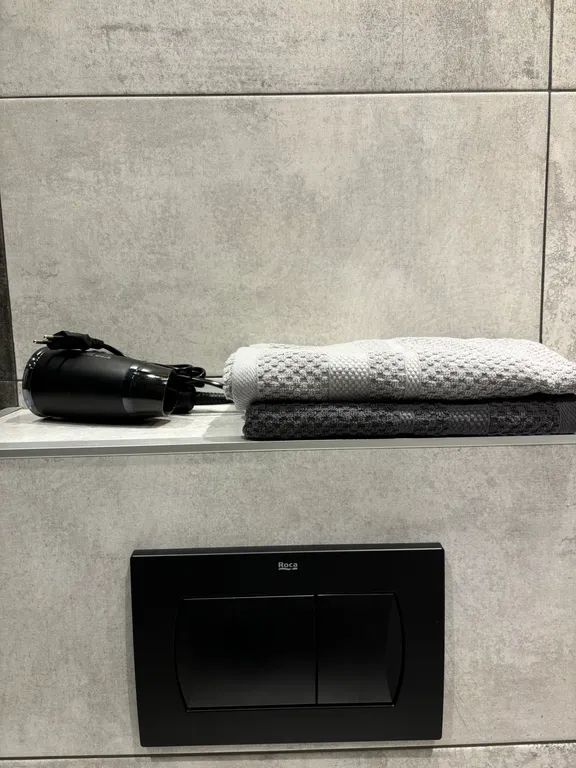 Уютная квартира в Dom Smile