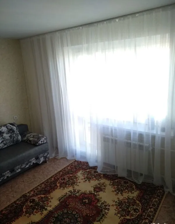 Уютная квартира в центре Левого берега