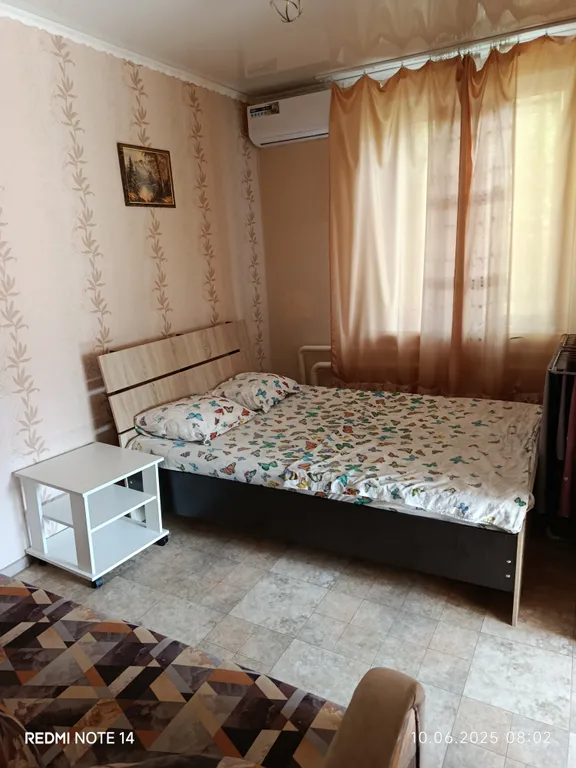 Уютная квартира — аренда посуточно в Морозовск