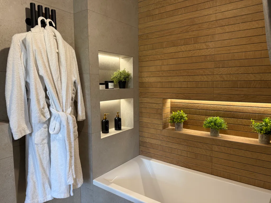 Коттедж Коттедж Загородный отдых — Горячий Ключ