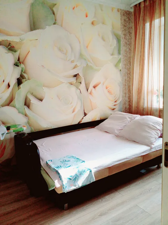 Уютная квартира в центре города — аренда посуточно в Аксай