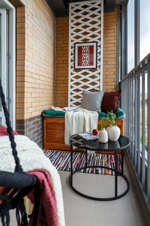 Лукоморье в центре