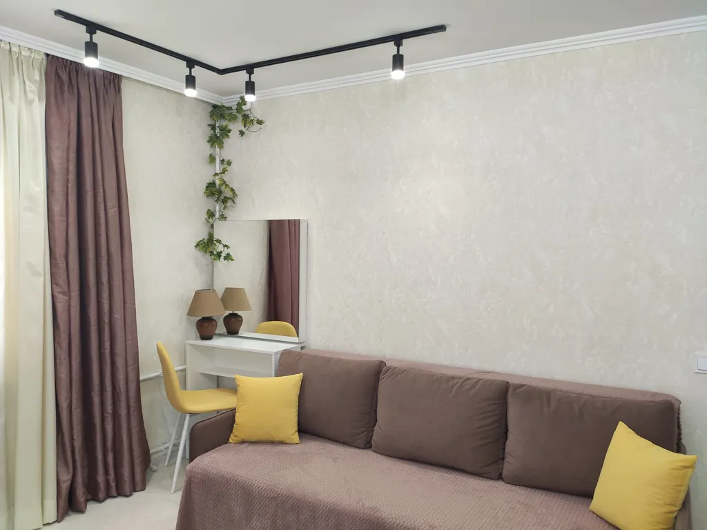 Квартира Современная квартира — Севастополь