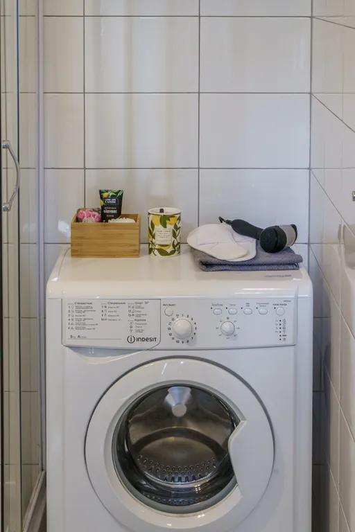 Квартира Квартира Design loft — Санкт-Петербург