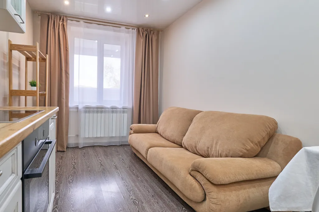 1-ком. кв-ра на Б. Подгорной, 87 № 24 рядом Киномакс